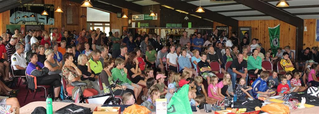 Kaiwaka Tennis Club Court Facilities - Tennis Courts in Kaiwaka, New Zealand