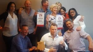 Hastings Tennis & Squash Club Court Facilities - Tennis Courts in Hastings, New Zealand