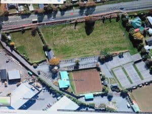 Hornby Tennis Club Club Amenities - Tennis Courts in Christchurch, New Zealand