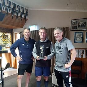 Cambridge Racquets Club Club Amenities - Tennis Courts in Waikato TV, New Zealand