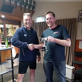 Cambridge Racquets Club Playing Surface - Tennis Courts in Waikato TV, New Zealand