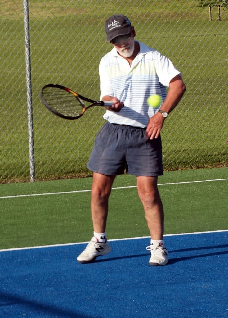 Ōtaki Sports Club Club Amenities - Tennis Courts in Kapi Mana, New Zealand