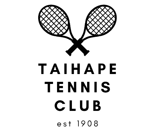 Taihape Tennis Club Tennis Courts Overview - Tennis Courts in Taihape, New Zealand