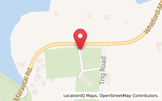 Whitford Tennis Club Tennis Courts Overview - Tennis Courts in Auckland, New Zealand